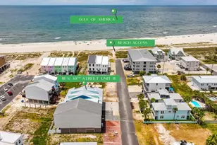 111 S 38th St, Mexico Beach, FL 32456 - Photo 4