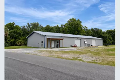 254 Water Plant Rd, Port Saint Joe, FL 32456 - Photo 1