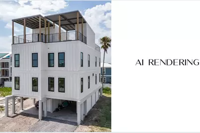 106 37th St, Mexico Beach, FL 32456 - Photo 2