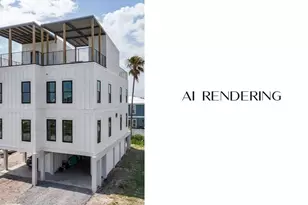 106 37th St, Mexico Beach, FL 32456 - Photo 2