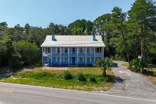 1617 Hwy 98 E, Carrabelle, FL 32322 - Photo 1