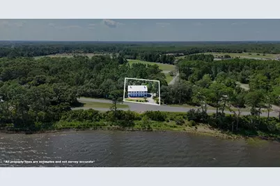 1617 Hwy 98 E, Carrabelle, FL 32322 - Photo 1