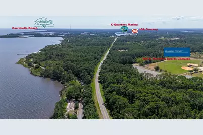 1617 Hwy 98 E, Carrabelle, FL 32322 - Photo 38