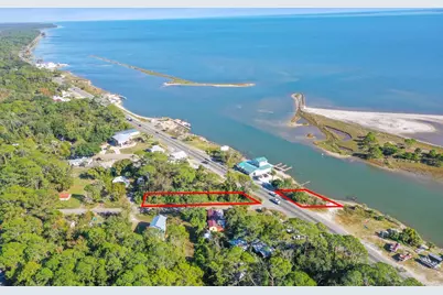 399 Hwy 98, Eastpoint, FL 32328 - Photo 4