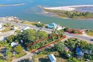 399 Hwy 98, Eastpoint, FL 32328 - Photo 1