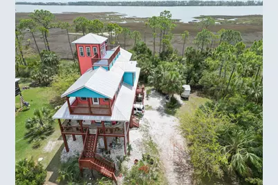 9560 Cr 30-A, Port Saint Joe, FL 32456 - Photo 88