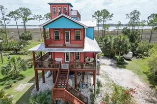 9560 Cr 30-A, Port Saint Joe, FL 32456 - Photo 1