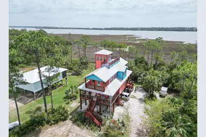 9560 Cr 30-A, Port Saint Joe, FL 32456 - Photo 2