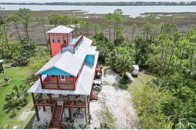9560 Cr 30-A, Port Saint Joe, FL 32456 - Photo 46