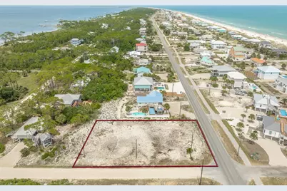 901 E Gulf Beach Dr, Saint George Island, FL 32328 - Photo 8
