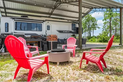 4824 Sr 30-A, Port Saint Joe, FL 32456 - Photo 14
