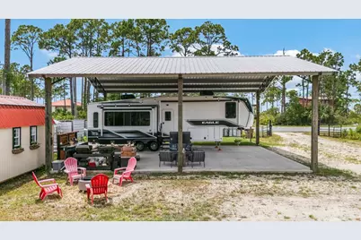 4824 Sr 30-A, Port Saint Joe, FL 32456 - Photo 8