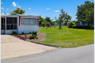 402 Georgia Ave, Mexico Beach, FL 32456 - Photo 14
