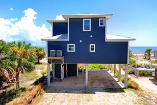 1180 Indian Pass Rd, Port Saint Joe, FL 32456 - Photo 42