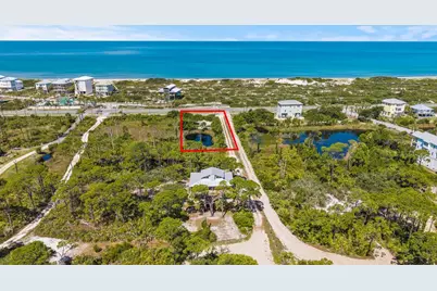 Tbd Cape San Blas Rd, Cape San Blas, FL 32456 - Photo 1