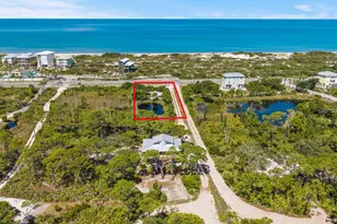 Tbd Cape San Blas Rd, Cape San Blas, FL 32456 - Photo 1