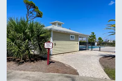 Lot 1 Hemmingway Cr, Cape San Blas, FL 32456 - Photo 16