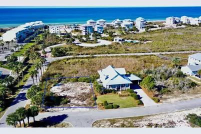 Lot 1 Hemmingway Cr, Cape San Blas, FL 32456 - Photo 1