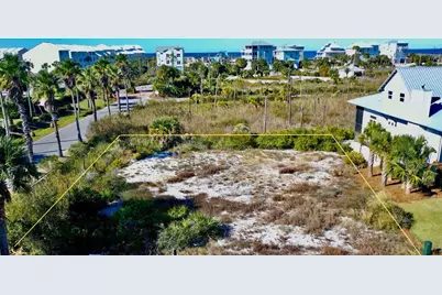 Lot 1 Hemmingway Cr, Cape San Blas, FL 32456 - Photo 4