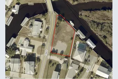 116 N 36th St, Mexico Beach, FL 32456 - Photo 14