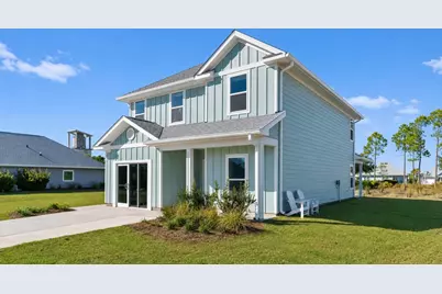 170 Sandy Shore Ct, Port Saint Joe, FL 32456 - Photo 2
