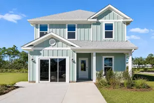 170 Sandyshore Ct, Port Saint Joe, FL 32456 - Photo 1