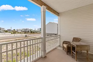 109 S 38th St, Mexico Beach, FL 32456 - Photo 32