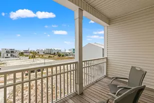 109 S 38th St, Mexico Beach, FL 32456 - Photo 26