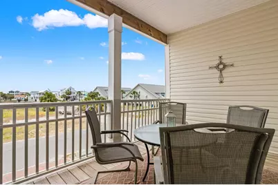 109 S 38th St, Mexico Beach, FL 32456 - Photo 34
