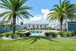 311 Bailey Ln, Mexico Beach, FL 32456 - Photo 4