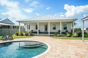 311 Bailey Ln, Mexico Beach, FL 32456 - Photo 2