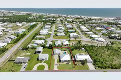 311 Bailey Ln, Mexico Beach, FL 32456 - Photo 46
