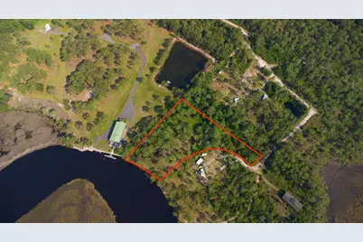 340 Jay Jay Way, Carrabelle, FL 32322 - Photo 14