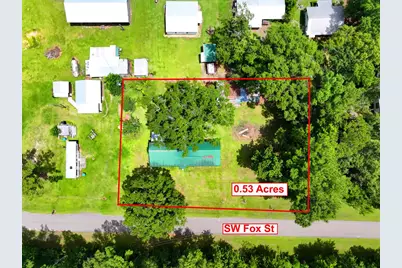 31839 SW Fox St, Bristol, FL 32321 - Photo 2