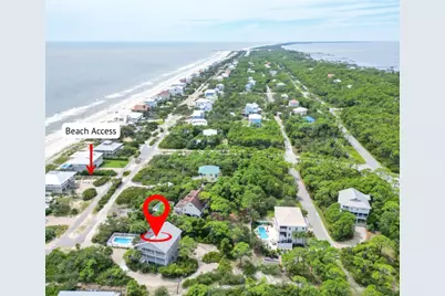 1912 Nautilus Dr, Saint George Island, FL 32328 - Photo 4
