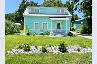 110 14th St, Apalachicola, FL 32320 - Photo 2