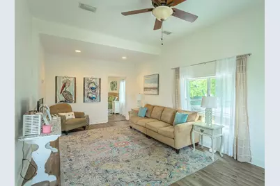 110 14th St, Apalachicola, FL 32320 - Photo 4