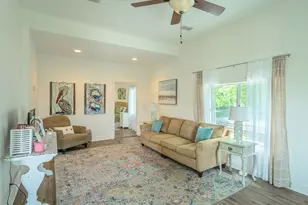 110 14th St, Apalachicola, FL 32320 - Photo 4