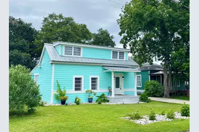 110 14th St, Apalachicola, FL 32320 - Photo 1