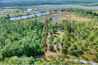2039 River Bend Plantation Rd #13, Carrabelle, FL 32322 - Photo 1