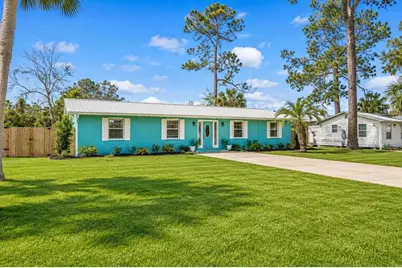 328 Ave C, Port Saint Joe, FL 32456 - Photo 2