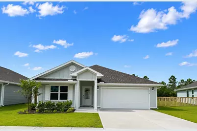 140 Reagan Ln, Port Saint Joe, FL 32456 - Photo 1