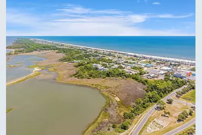 741 W Bay Shore Dr, Saint George Island, FL 32328 - Photo 16