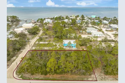 741 W Bay Shore Dr, Saint George Island, FL 32328 - Photo 12