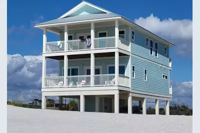 3637 Cape San Blas Rd, Cape San Blas, FL 32456 - Photo 1