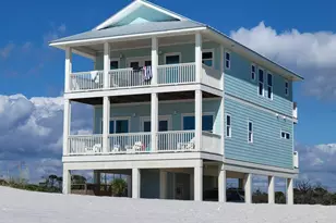 3637 Cape San Blas Rd, Cape San Blas, FL 32456 - Photo 1