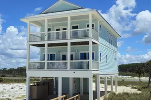 3637 Cape San Blas Rd, Cape San Blas, FL 32456 - Photo 1
