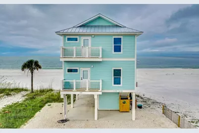 3637 Cape San Blas Rd, Cape San Blas, FL 32456 - Photo 2