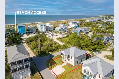 187 Tortuga Trail, Cape San Blas, FL 32456 - Photo 2