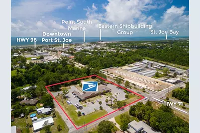 502 Garrison Ave, Port Saint Joe, FL 32456 - Photo 2
